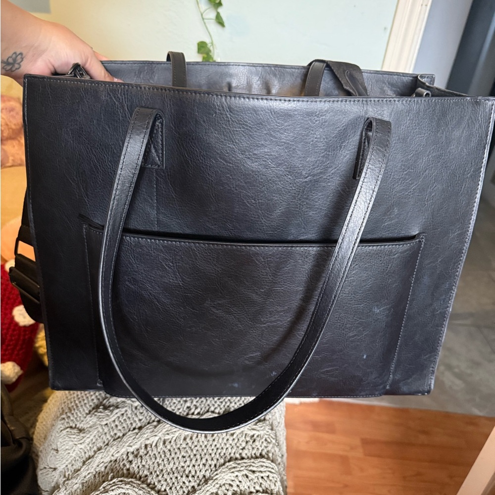Beis Large Work Tote